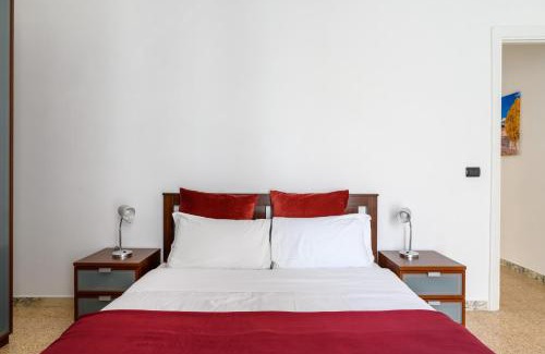 Quartiere XV Della Vittoria Apartamento | Appartamento luminoso vicino Stadio Olimpico - Victory 10