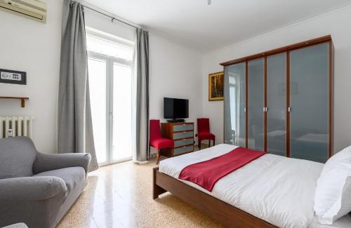 Quartiere XV Della Vittoria Apartamento | Appartamento luminoso vicino Stadio Olimpico - Victory 10