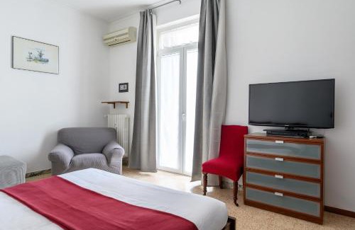 Quartiere XV Della Vittoria Apartamento | Appartamento luminoso vicino Stadio Olimpico - Victory 10