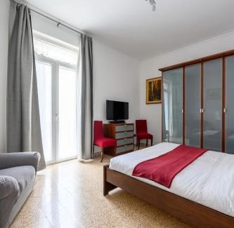 Quartiere XV Della Vittoria Apartamento | Appartamento luminoso vicino Stadio Olimpico - Victory 10