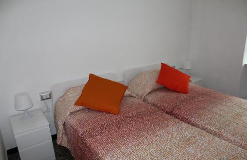 Acquasanta Apartamento | Appartamento LUNA