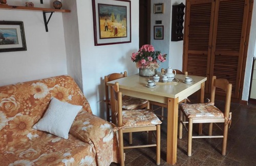 Arzachena Apartamento | Appartamento Lungomare Cannigione