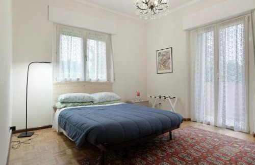 Pergine Valsugana Apartamento | Appartamento Marconi 35 Pergine