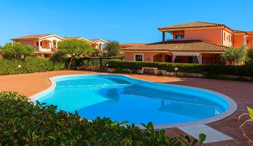 Murta Maria Apartamento | Appartamento Mare Sardegna Murta Maria - Olbia