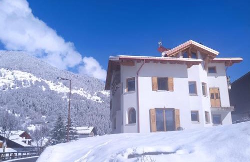 Cogolo Apartamento | Appartamento Mary - Casa Green - Dog friendly, box auto