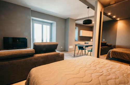 Cargiago Apartamento | Appartamento Meda - Lakeside Leisure & Business