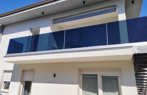 Bolognano-Vignole Apartamento | Appartamento Meridiana
