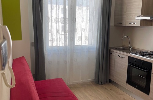 Miramare Apartamento | Appartamento Miramare