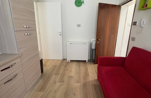 Miramare Apartamento | Appartamento Miramare