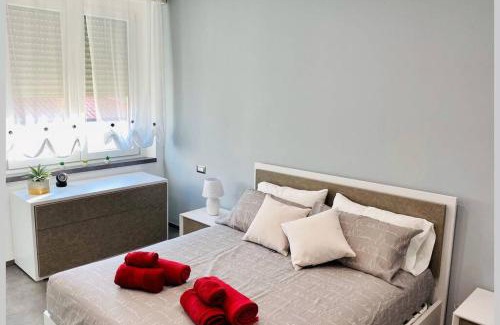 Soverato Marina Apartamento | Appartamento Moderno Soverato