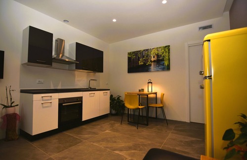 Villorba Apartamento | Appartamento Moderno Vicino a Venezia