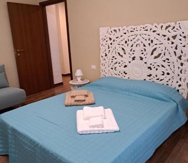 Novara Apartamento | Appartamento MonteNero