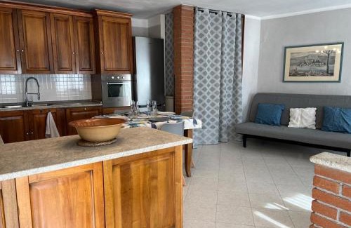 Miasino Apartamento | Appartamento Nebbiolo