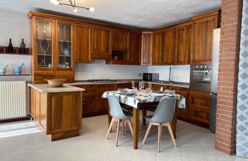 Miasino Apartamento | Appartamento Nebbiolo