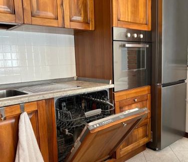 Miasino Apartamento | Appartamento Nebbiolo