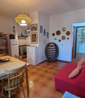 Cussorgia Apartamento | Appartamento Nerium - Cala di Seta