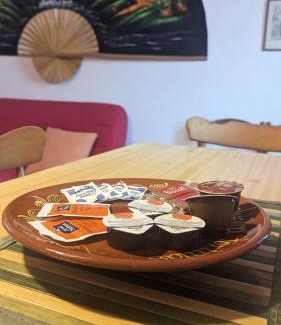 Cussorgia Apartamento | Appartamento Nerium - Cala di Seta