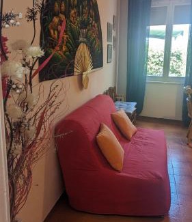 Cussorgia Apartamento | Appartamento Nerium - Cala di Seta