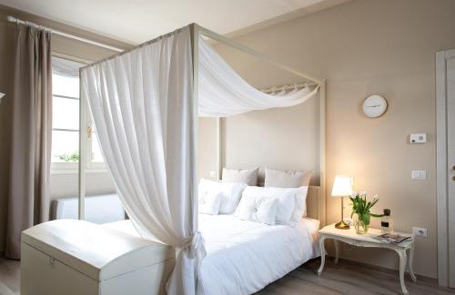 Stabbia Apartamento | Appartamento Nonno Trulli