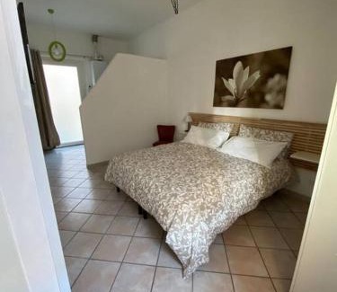 Jesi Apartamento | Appartamento Note di Jesi
