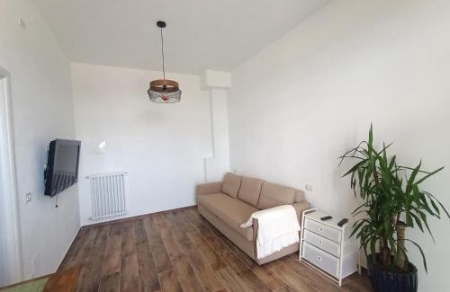 Collecorvino Apartamento | Appartamento Olivo