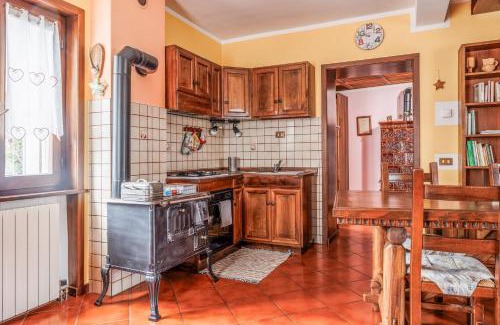 Edolo Apartamento | Appartamento Panoramico Edolo