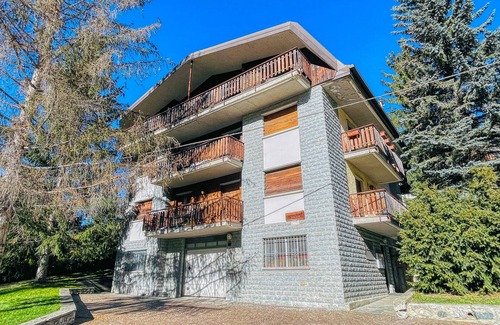 Sauze d'Oulx Apartamento | Appartamento Pchi Riu - Affitti Brevi Italia