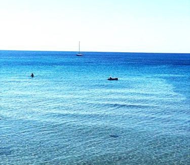 Santa Domenica Apartamento | Appartamento Pino & Giovanna