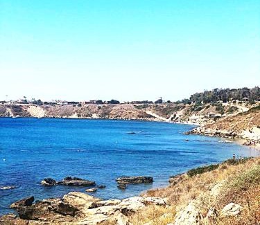 Santa Domenica Apartamento | Appartamento Pino & Giovanna