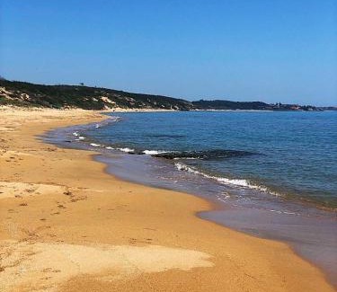 Santa Domenica Apartamento | Appartamento Pino & Giovanna