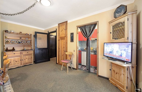 Sauze d'Oulx Apartamento | Appartamento Pian dei Larici