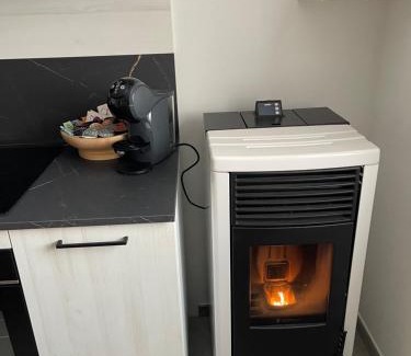 Varena Apartamento | Appartamento Pineta casa vacanze Sci & Natura