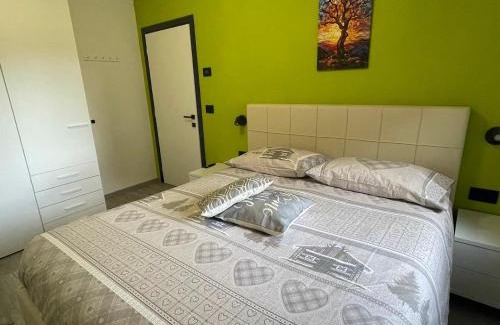 Varena Apartamento | Appartamento Pineta casa vacanze Sci & Natura