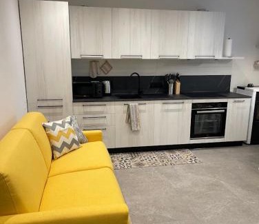 Varena Apartamento | Appartamento Pineta casa vacanze Sci & Natura