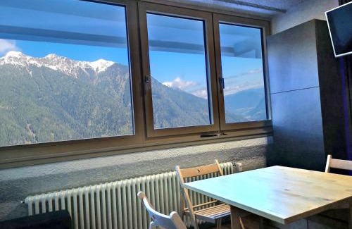 Marilleva Apartamento | Appartamento Pisolo