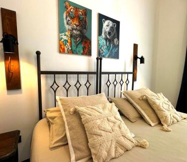 Licata Apartamento | Appartamento Porto Marina S G