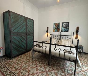 Licata Apartamento | Appartamento Porto Marina S G