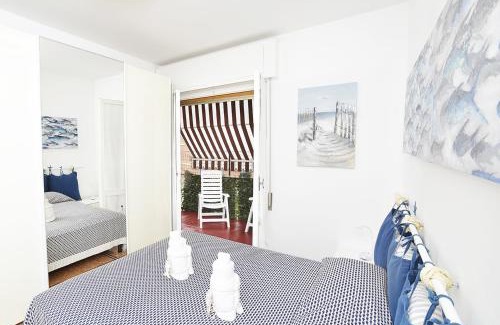 Rapallo Apartamento | Appartamento Rapallo Liguria Maria Jose
