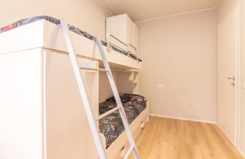 Consiglio di Rumo Apartamento | Appartamento Regina - Lake Como View