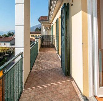 Consiglio di Rumo Apartamento | Appartamento Regina - Lake Como View