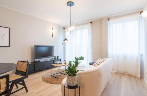 Consiglio di Rumo Apartamento | Appartamento Regina - Lake Como View