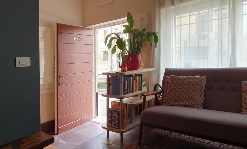 Dorsoduro Apartamento | Appartamento Rio Terese