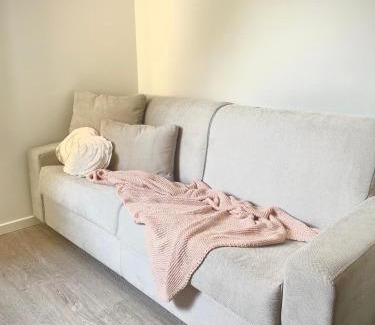 Pacengo Apartamento | Appartamento Rosa