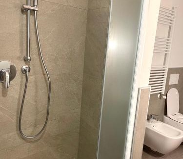 Pacengo Apartamento | Appartamento Rosa