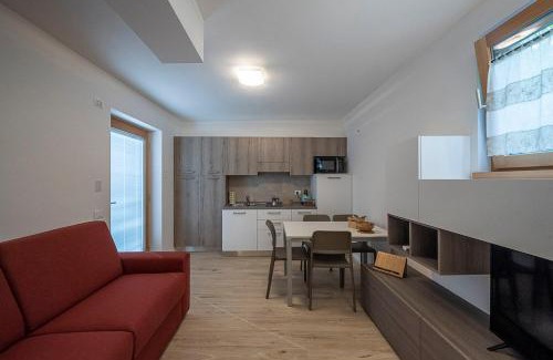 Levico Terme Apartamento | Appartamento S. Croce