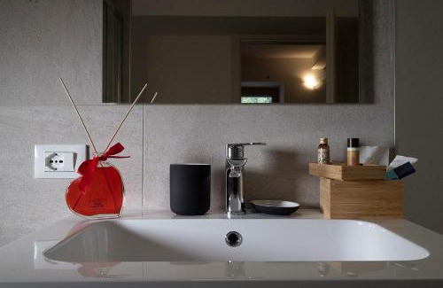 Levico Terme Apartamento | Appartamento S. Croce