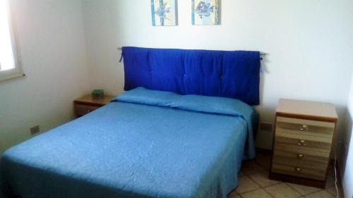 Porto Palo Apartamento | Appartamento Santangelo