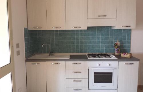 Porto Palo Apartamento | Appartamento Santangelo