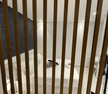 Santa Maria Apartamento | Appartamento Sapore di Sale - Centro Storico