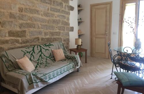San Pantaleo Apartamento | Appartamento Sasimedda